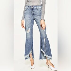 For the Republic Women’s Jeans